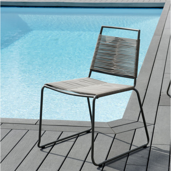 Dakota Fields Worden Garden Chairs Wayfair.ie